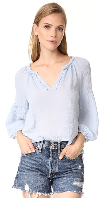 Octavia Blouse | Shopbop