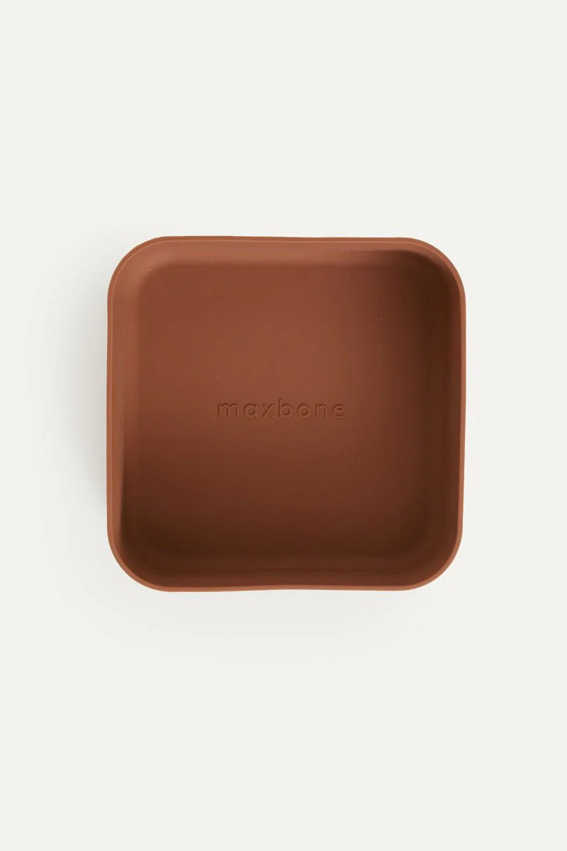 Square Bowl | max-bone