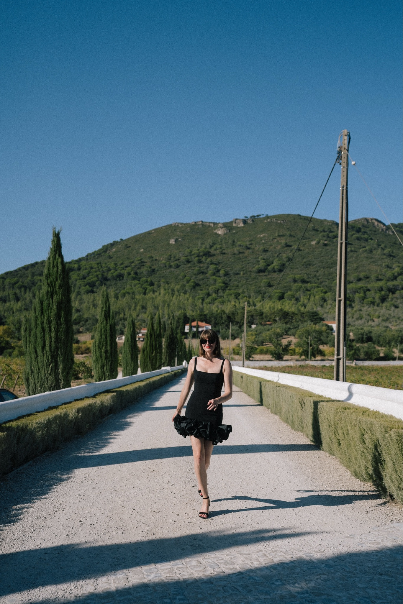House of CB
Portugal wedding
European style
Black tie wedding