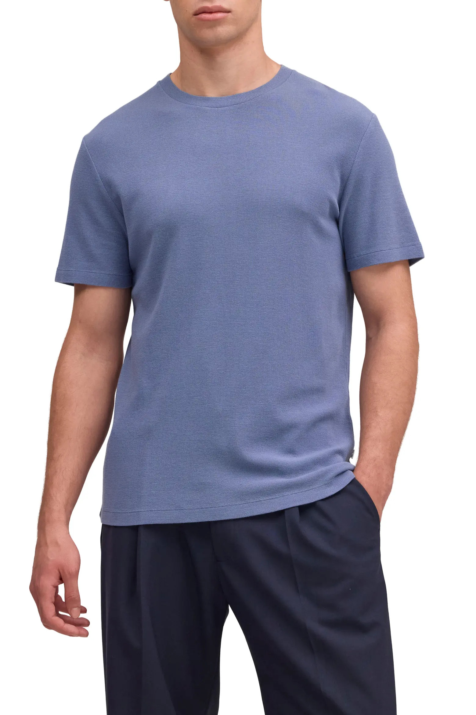 Clive Cotton Blend T-Shirt (Men) | Nordstrom | Nordstrom