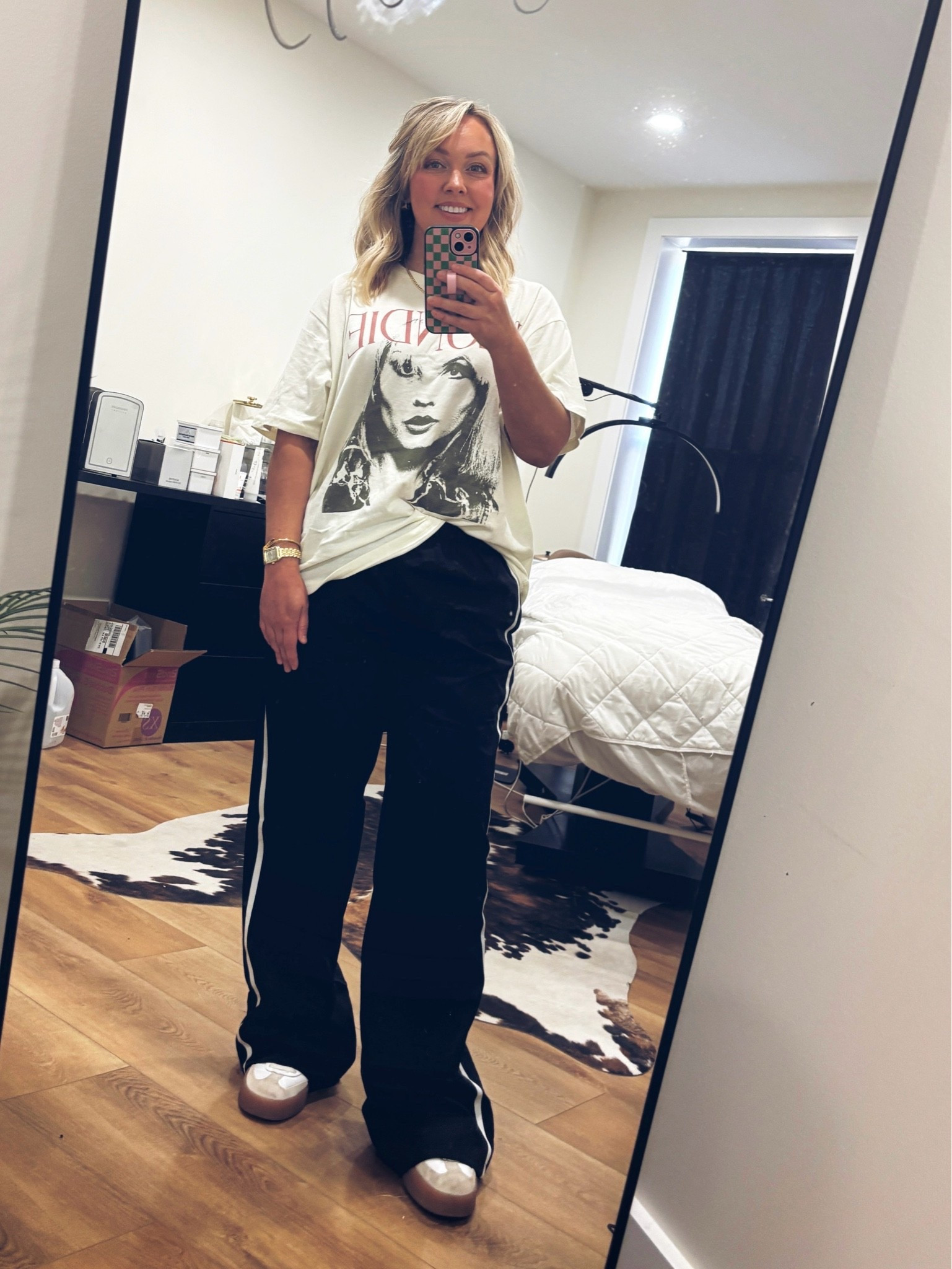 I already know I’ll be living in track pants this fall!!!

#LTKootd #LTKWorkwear #LTKgrwm