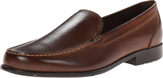 Rockport Men's Classic Lite Venetian Slip-On Loafer | Amazon (US)