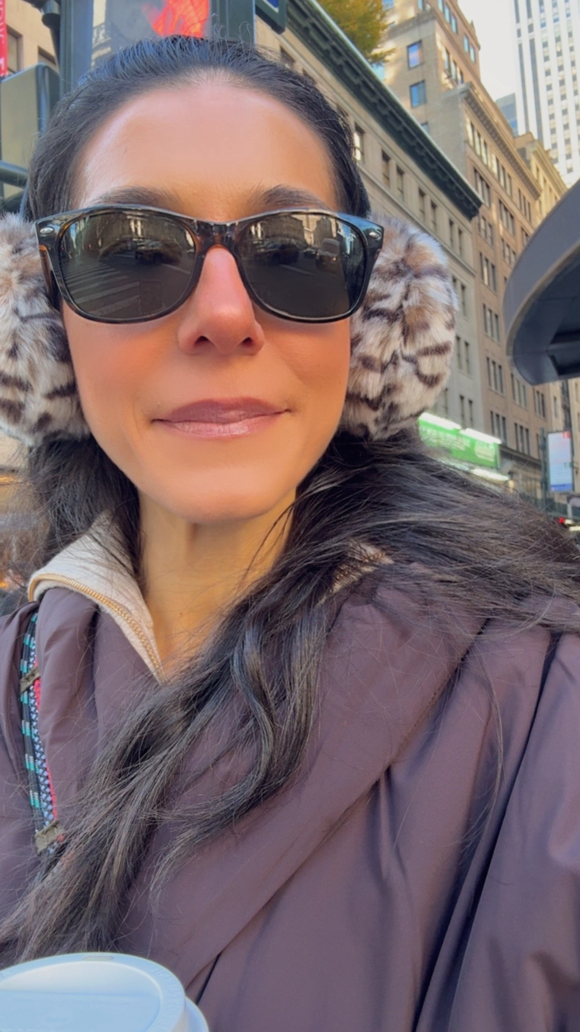 Cold 🥶 

#LTKBeauty #LTKselfcare #LTKHoliday