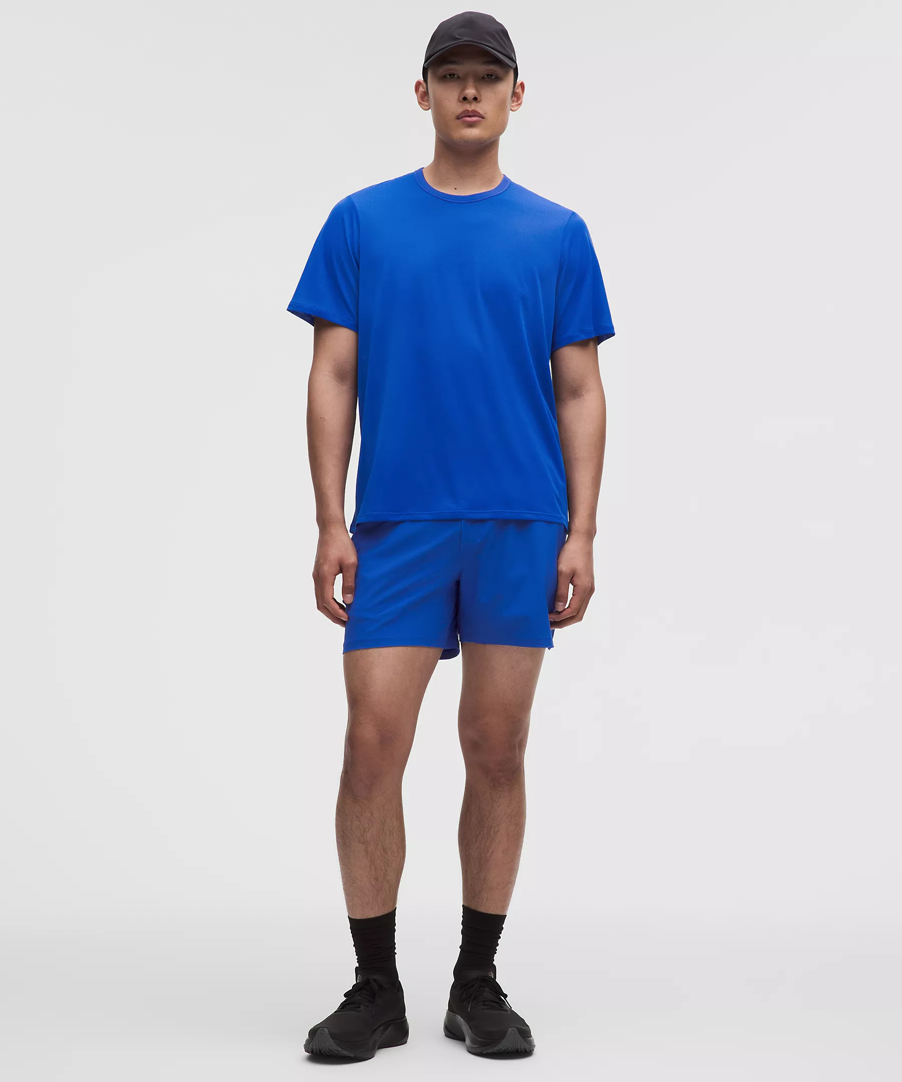 Pace Breaker Lined Short 5" | Lululemon (US)