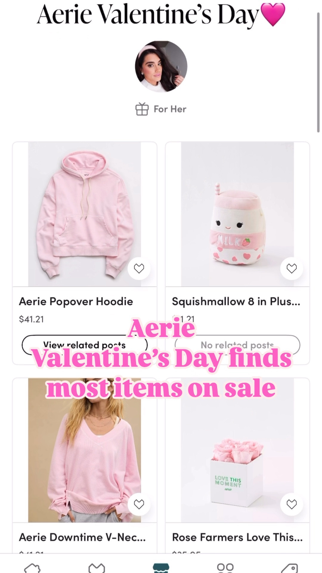 Pink and red sweaters selling out in the smaller sizes 


#LTKGiftGuide #LTKSaleAlert #LTKSeasonal