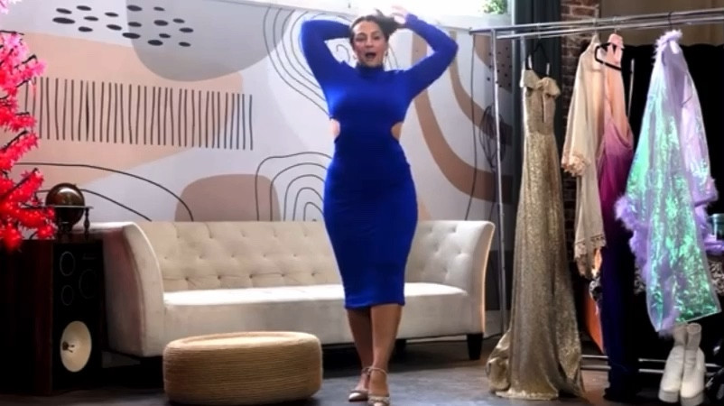 First two dresses are jluxlabel but I linked similar - rest is linked below!

#LTKFind #LTKSeasonal #LTKstyletip