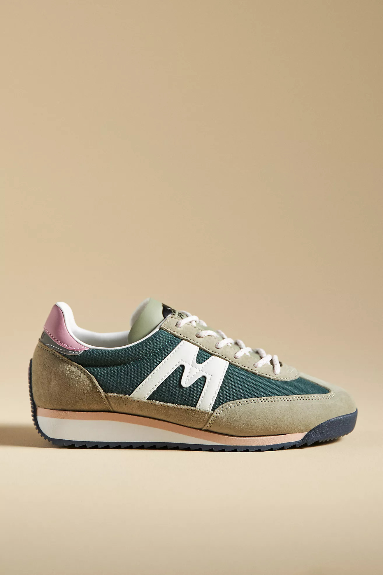 Karhu x Anthropologie Mestari Sneakers | Anthropologie (US)