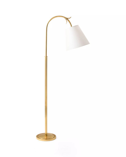 Click for more info about Calistoga Floor Lamp