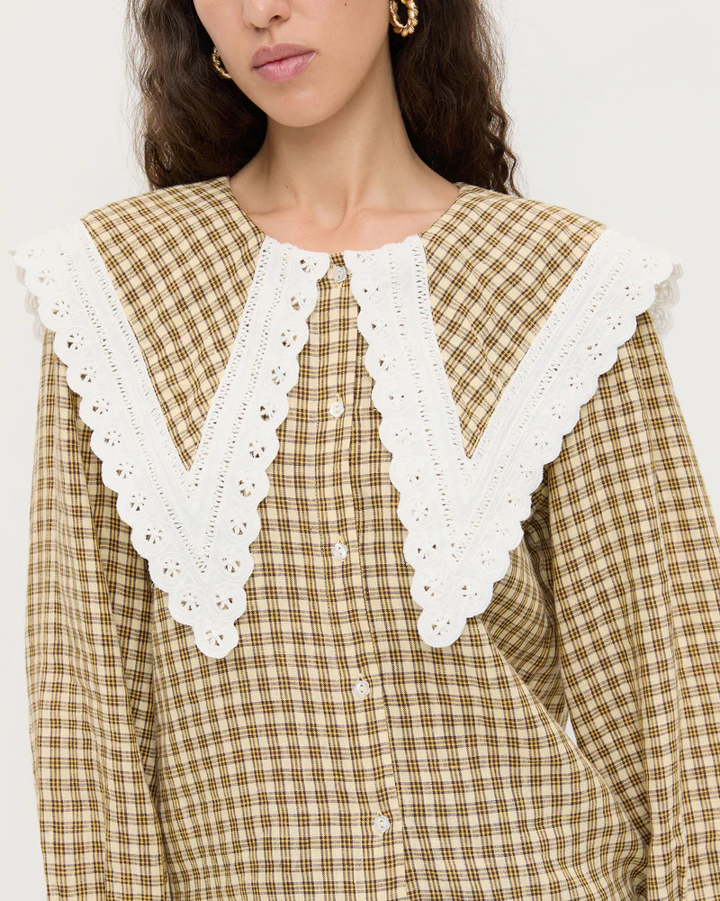 Ken Shirt | Loeffler Randall