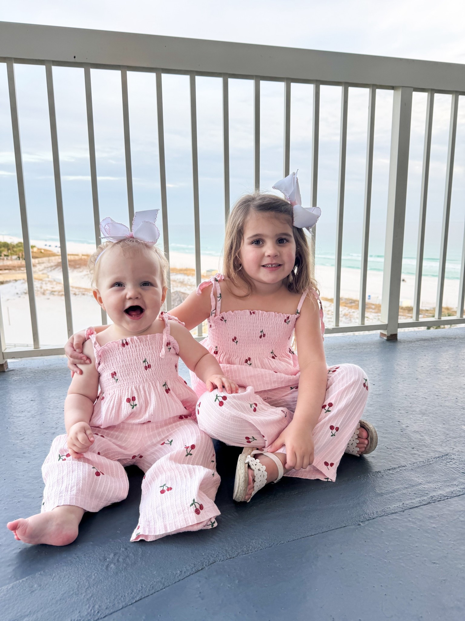 The cutest baby & toddler girl set! Perfect for our beach trip! Sizes 6mo-5T + other prints!

#LTKBaby #LTKKids #LTKTravel