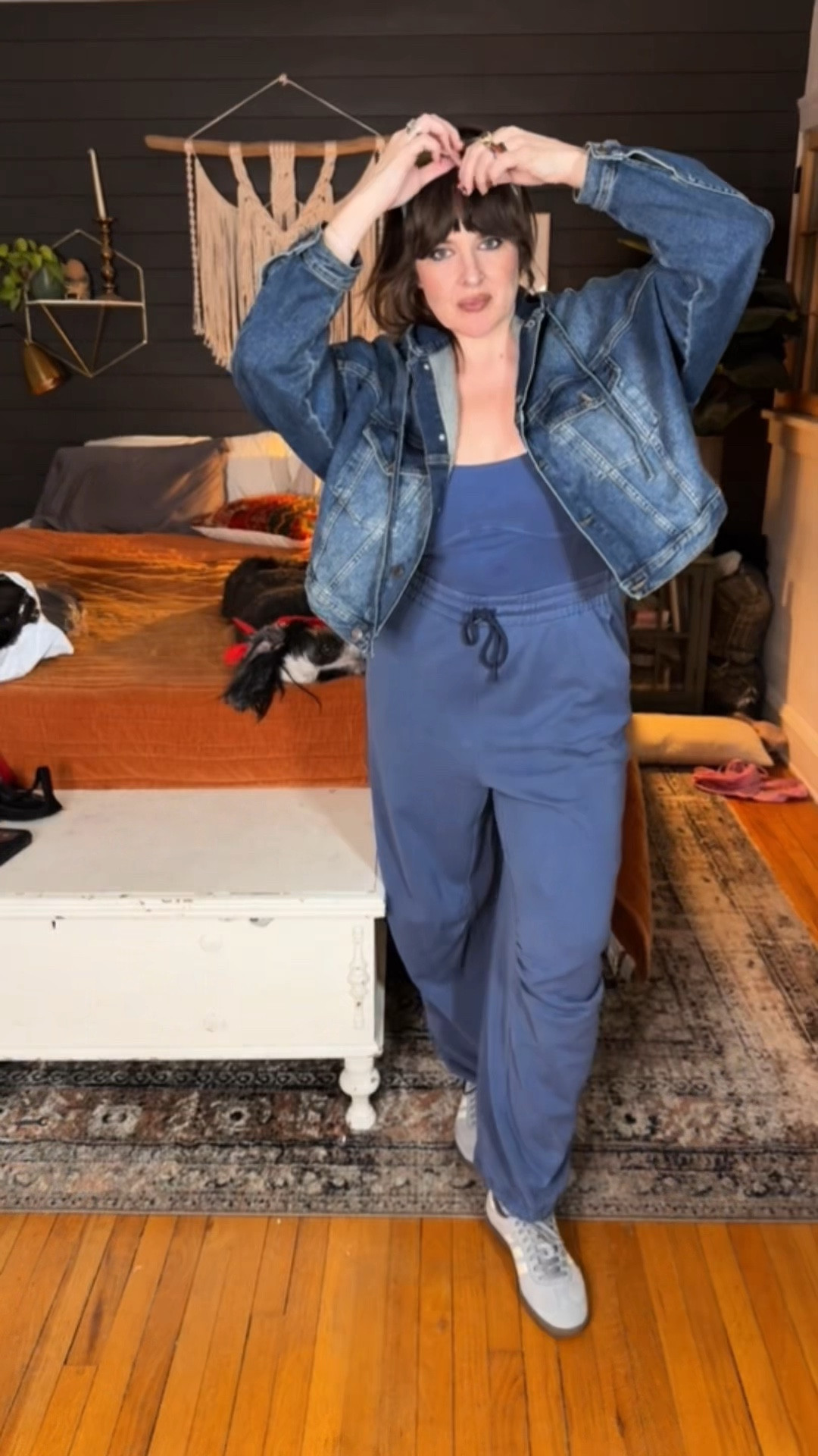 #LTKMidsize #LTKOver40 #LTKgrwm