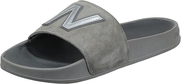 New Balance Men's Fresh Foam Hupo'o V1 Slide Sandal | Amazon (US)
