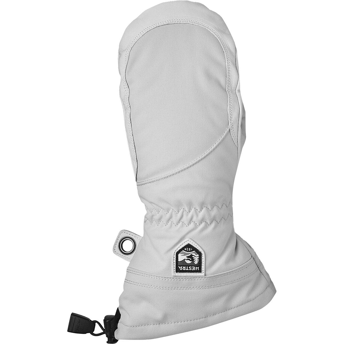 Hestra Heli Mitten - Women's | Backcountry