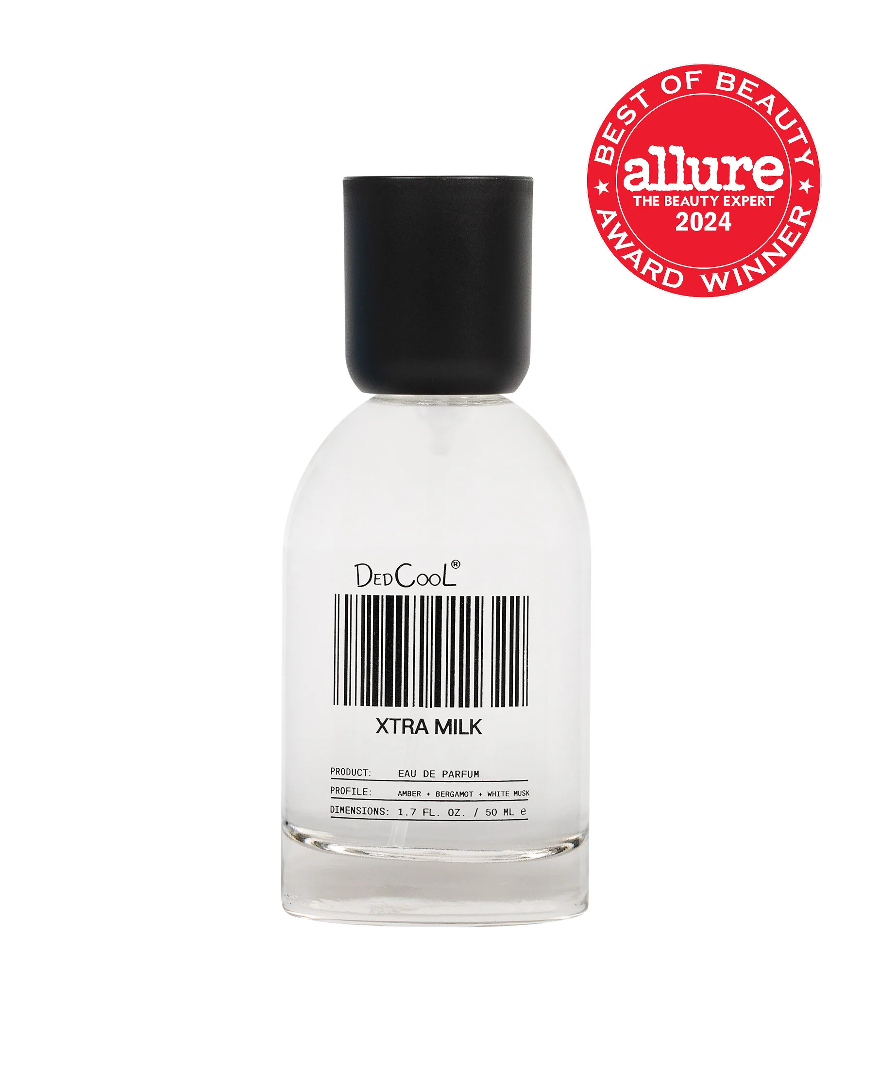 Xtra Milk Fragrance | DedCool