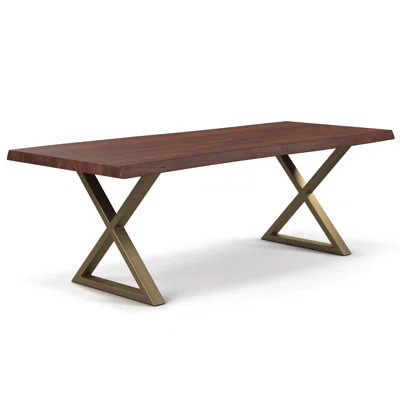 Colin X-Base Dining Table | Wayfair North America