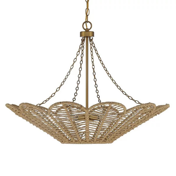 Cyperas Pendant | Lumens