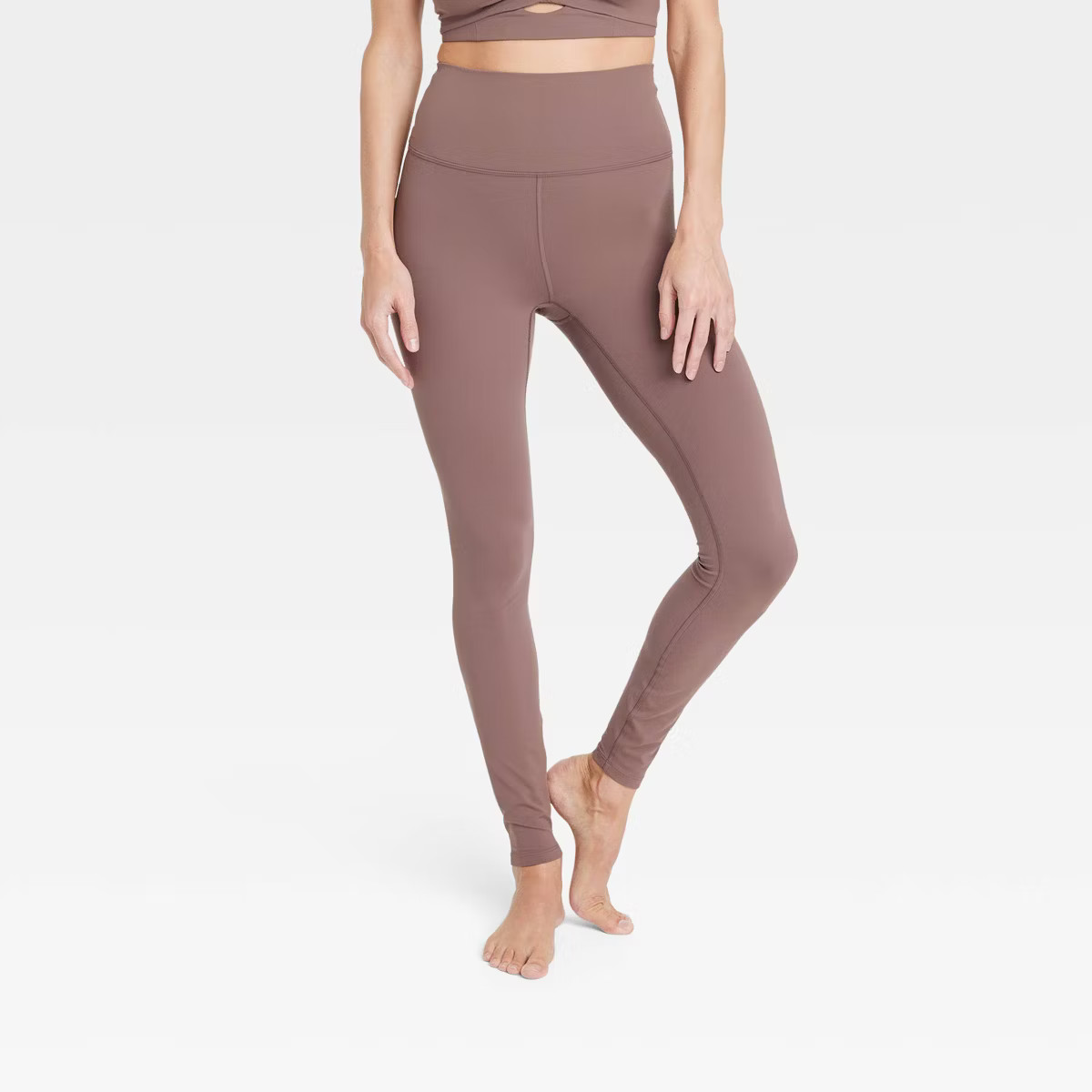 Women's Everyday Soft Ultra High-Rise Leggings - All in Motion™ | Target