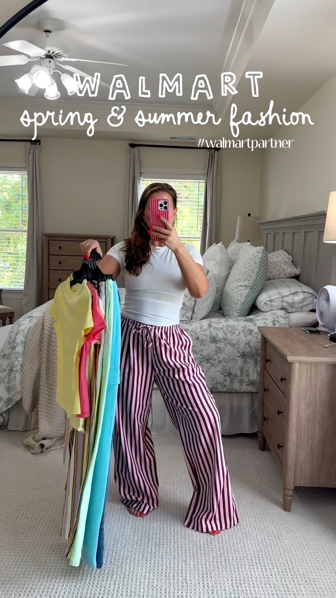 #walmartpartner I'm partnering with Walmart to show you some of the cutest Walmart spring & Summer fashion finds!!
Comment "SHOP" and I'll send all the links
straight to your inbox! 
@shop.Itk https://liketk.it/68ZJC

#walmartfashion #walmartfinds #walmartstyle @walmartstyle

#LTKgrwm #LTKootd