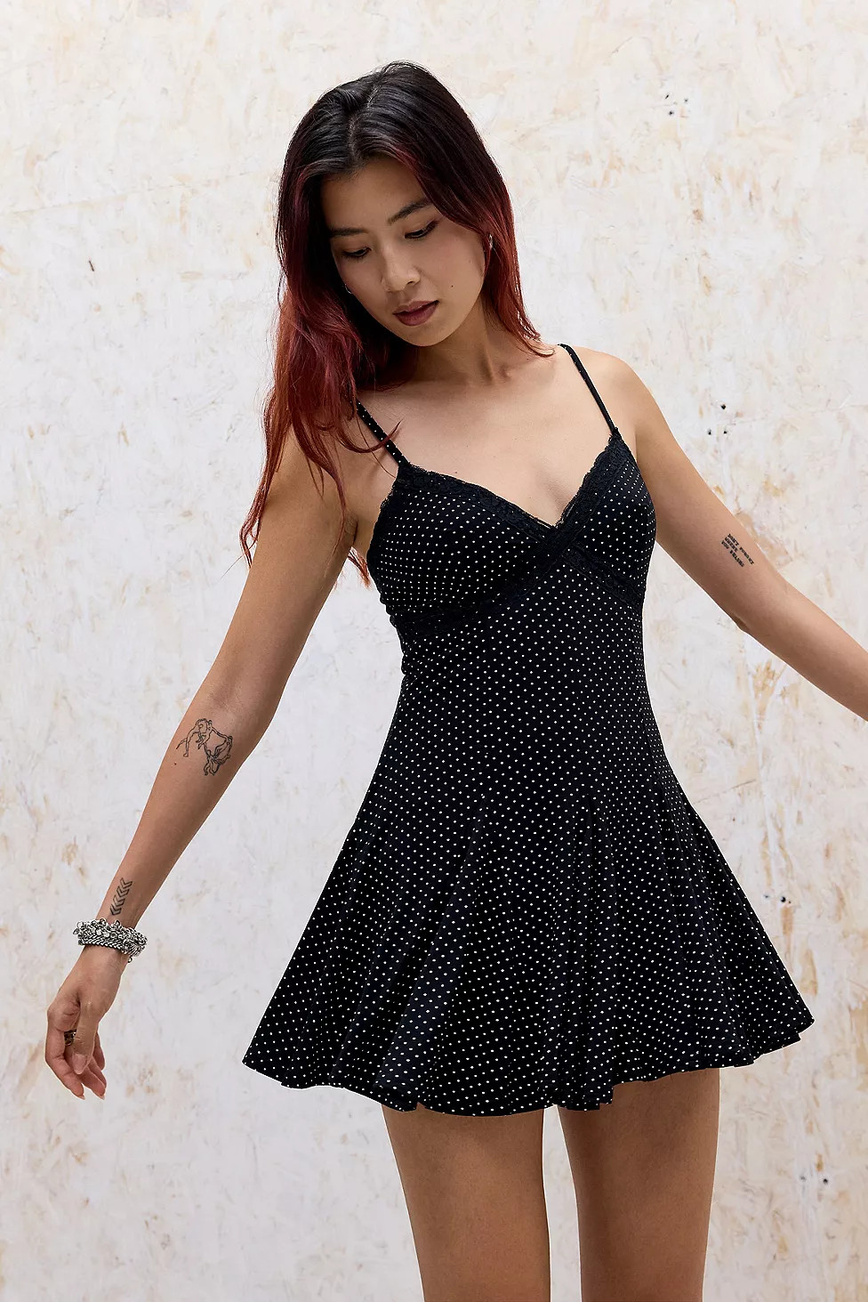UO Juniper Romper | Urban Outfitters UK