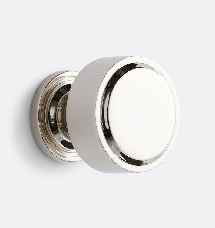 Ansel Cabinet Knob | Rejuvenation