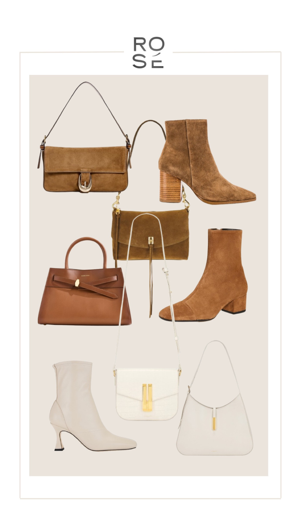 Suede Season 💛🌼

#LTKFallSale #LTKSeasonal #LTKStyleTip