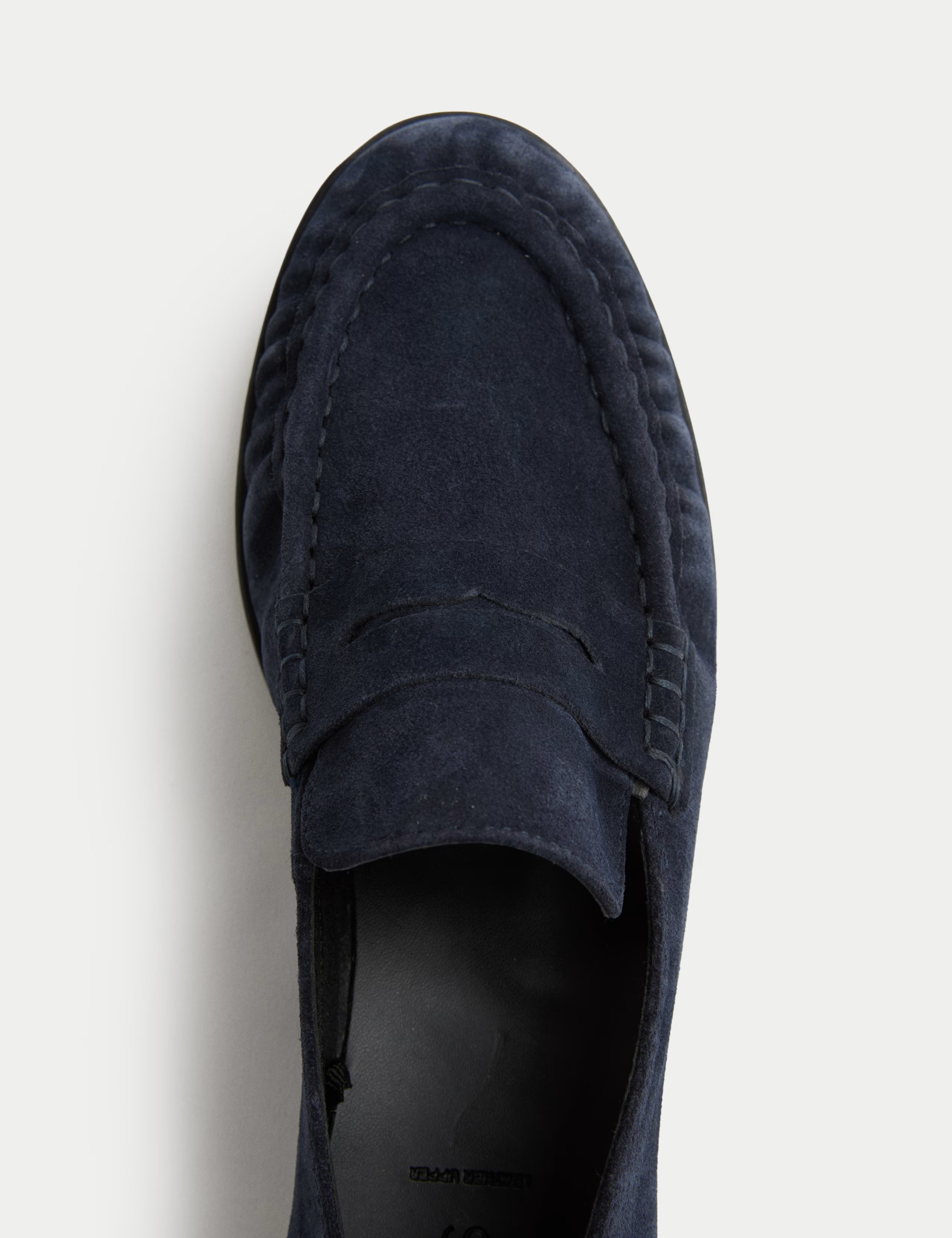 Suede Loafers | Marks & Spencer (UK)
