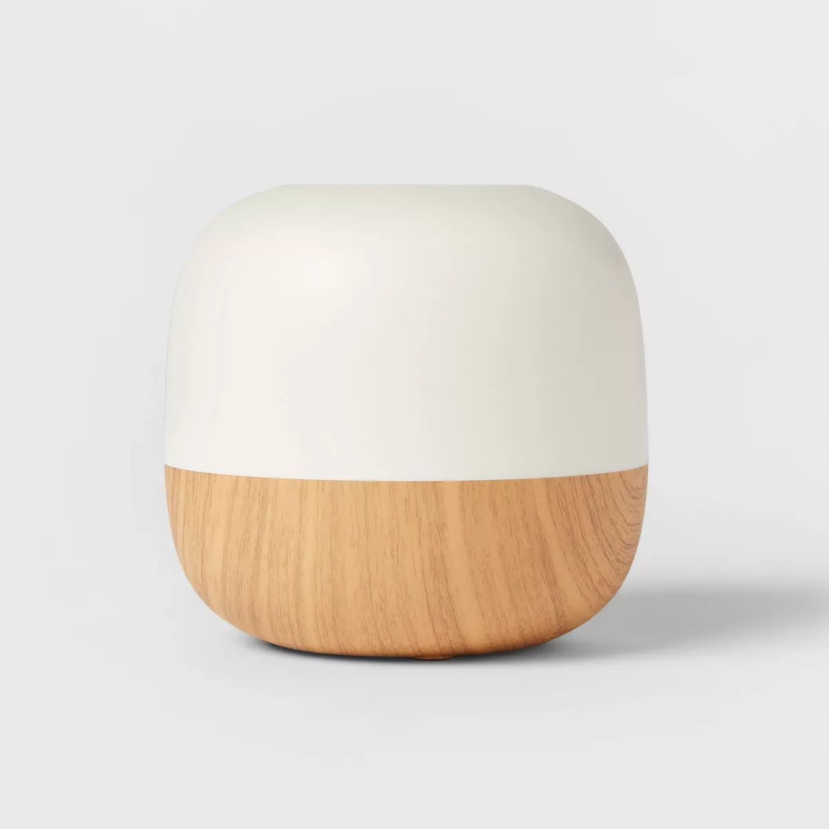 Essential Oil Diffuser Small Woodgrain - Project 62™ | Target