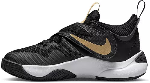 Nike Kids' Preschool Hustle D11 Basketball Shoes | Dick's Sporting Goods | Dick's Sporting Goods