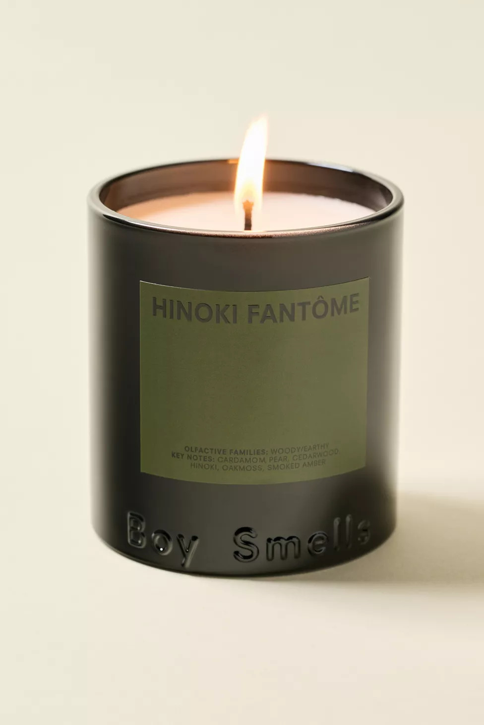 Boy Smells 8.5 oz Scented Candle | Urban Outfitters (US and RoW)