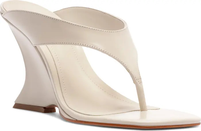 Maya Wedge Sandal (Women) | Nordstrom