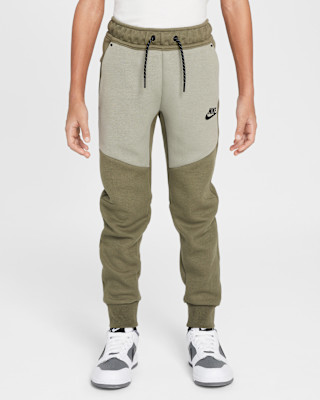 Nike Sportswear Tech Fleece Big Kids' Joggers | Nike (US)