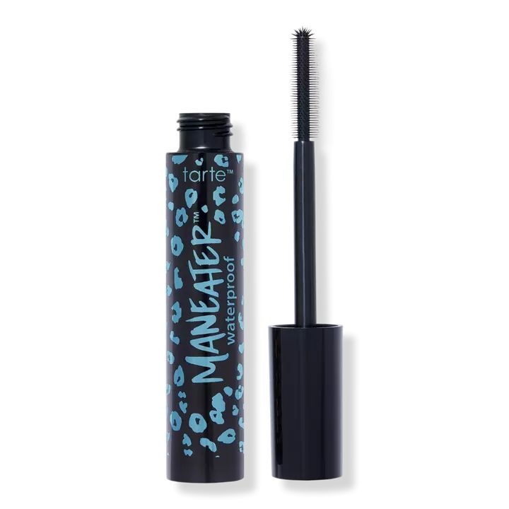 Maneater Waterproof Volumizing Mascara | Ulta