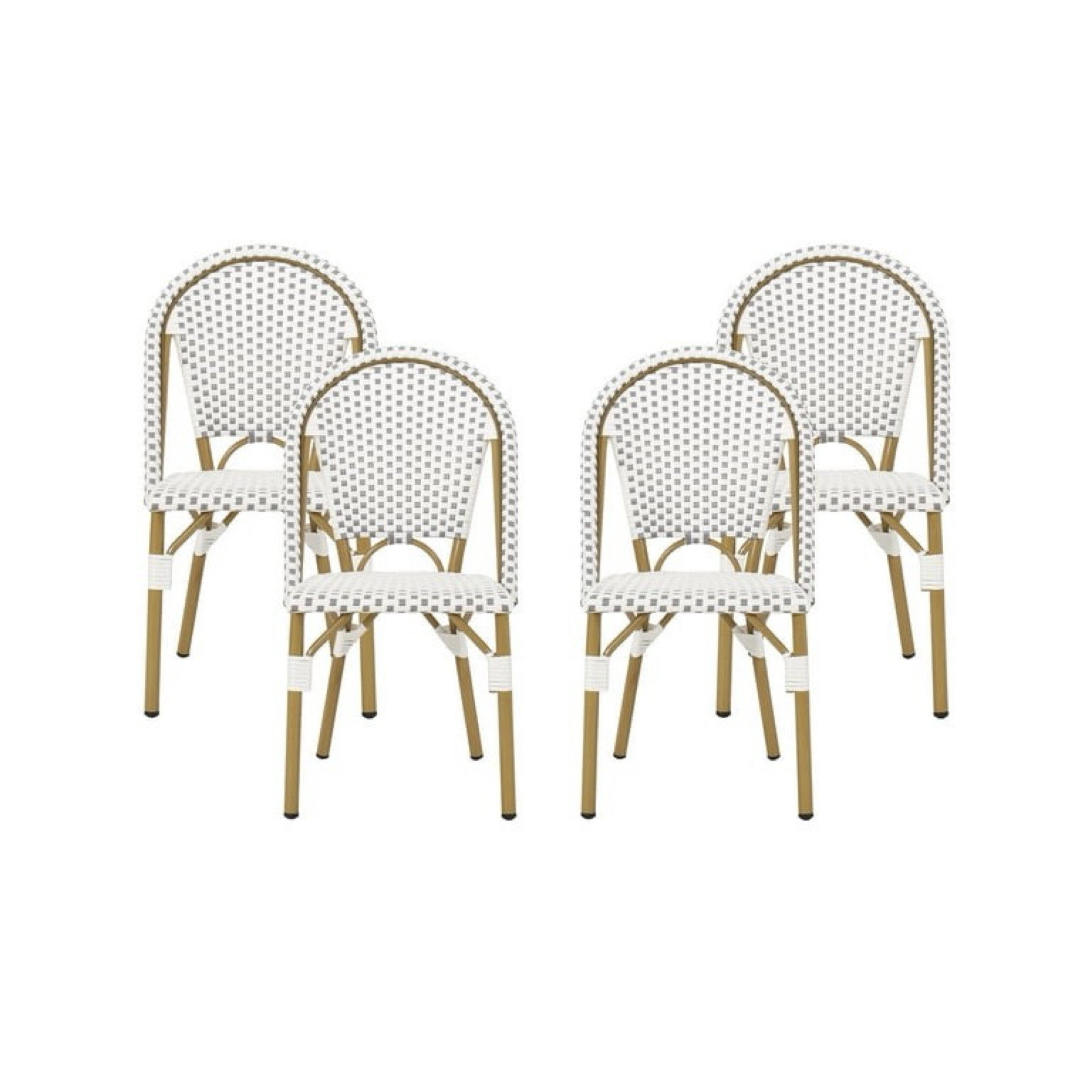 Similar outdoor dining chairs  

#LTKhome #LTKparties #LTKSeasonal