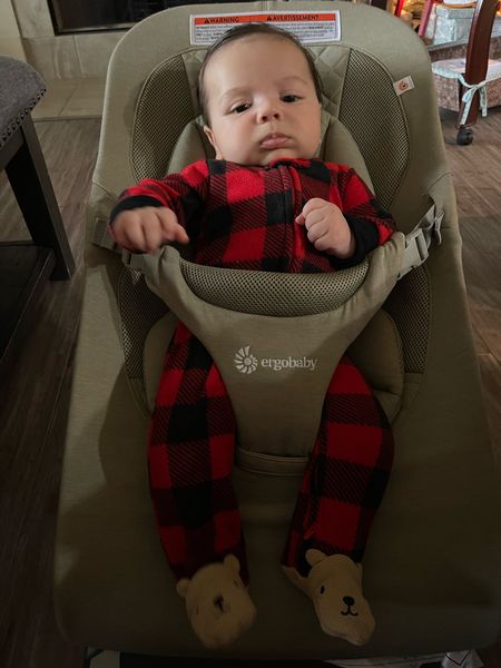 The perfect family matching pajamas. The perfect baby footie. 

Lumberjack look. Newborn outfit. Newborn footie. Newborn clothes sale. Sale. Baby clothes. Winter baby look. Winter baby footie. 

#LTKGiftGuide #LTKSeasonal #LTKHoliday