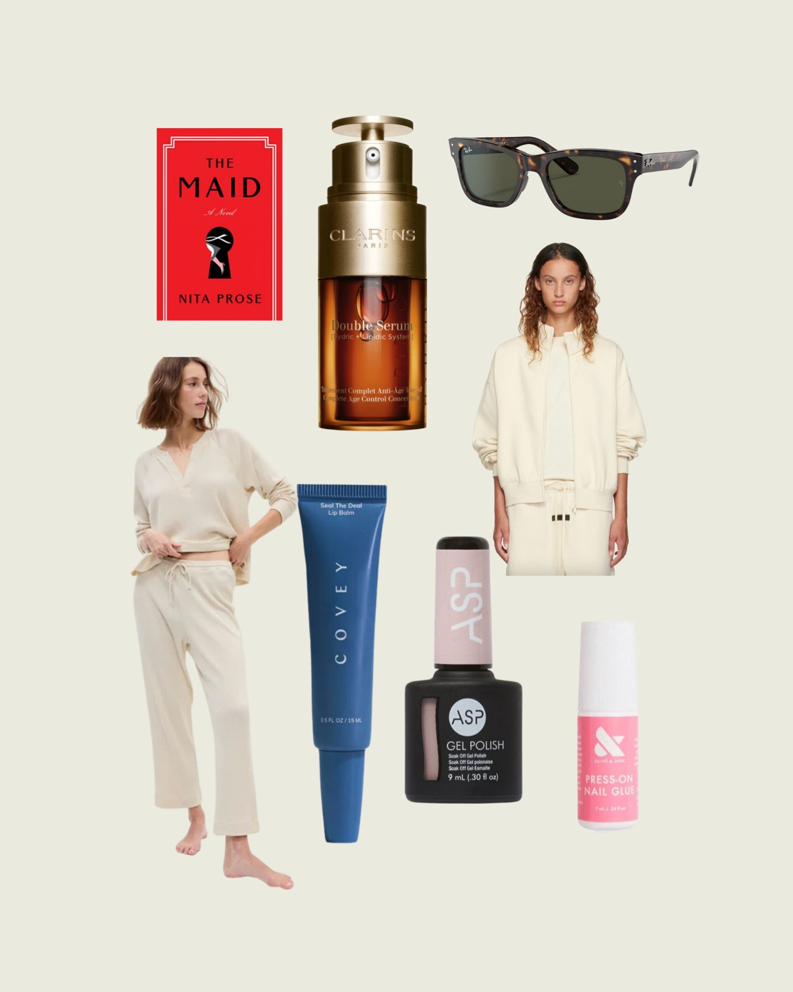 Our latest roundup of recommends!

#LTKunder100 #LTKstyletip #LTKunder50