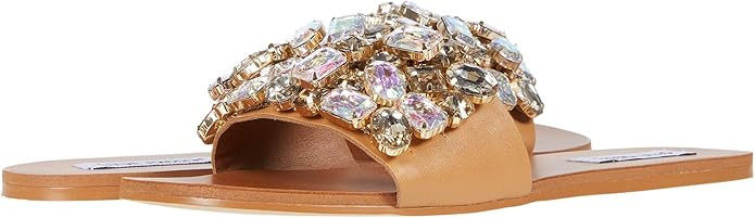 Steve Madden Women's Brionna Heeled Sandal | Amazon (US)