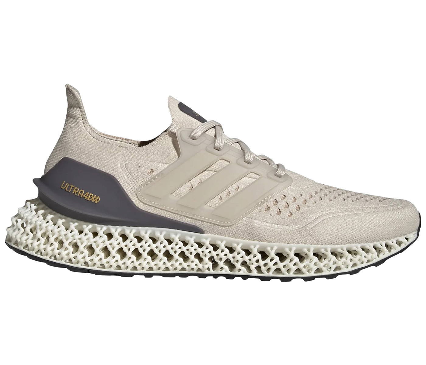 adidas Ultra 4DFWD Aluminium Magic Beige | StockX