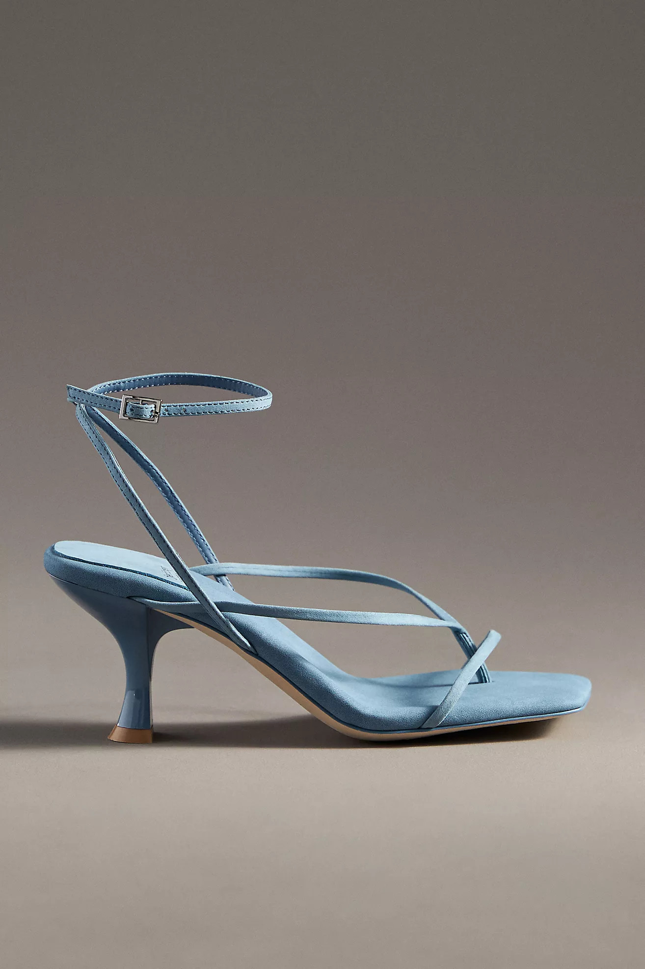 Jeffrey Campbell Fluxx Kitten Heels | Anthropologie (US)