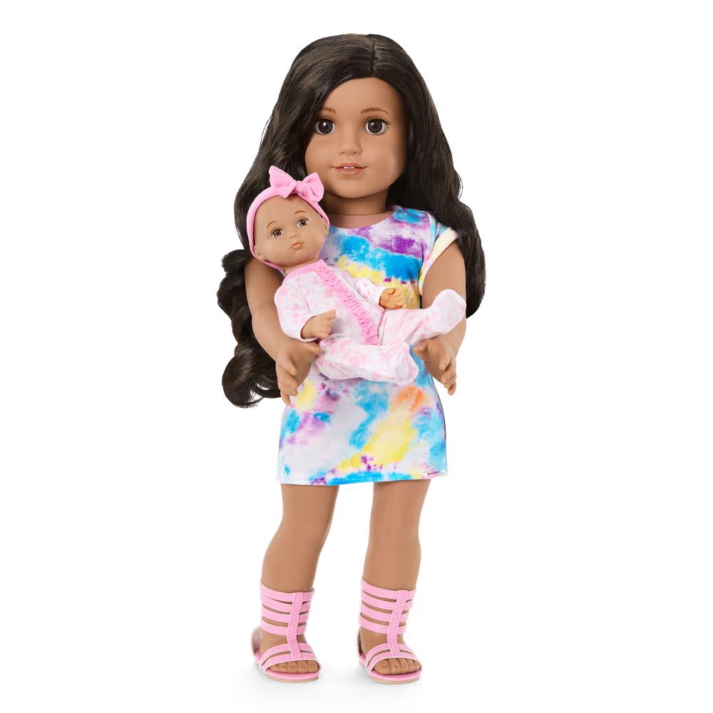 Little Bitty Baby™ Doll for 18-inch Dolls | American Girl