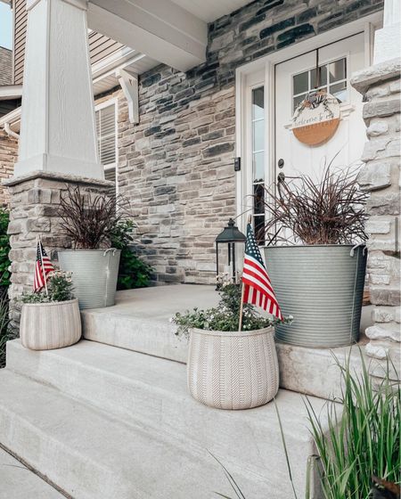 Dreaming of warmer weather 😍 my porch is due for an update so I’ve been shopping for pots, and a new rug!

Walmart, Planter, Pots, Porch, Porch Decor, Target, Studio McGee, Wreath, Decor, Neutral Decor, Outdoor decor

#LTKhome #LTKSeasonal #LTKunder50