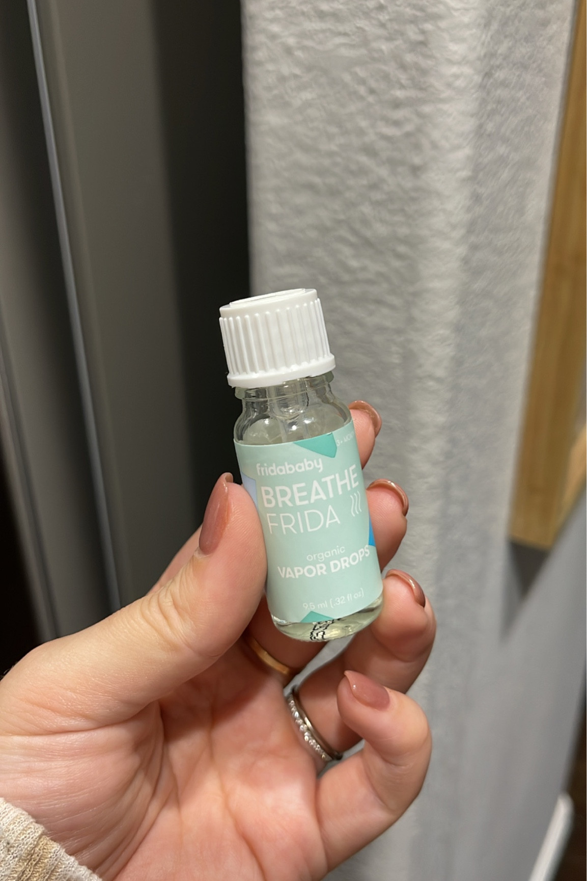 Frida Baby Breathe Vapor Drops – Baby Grand