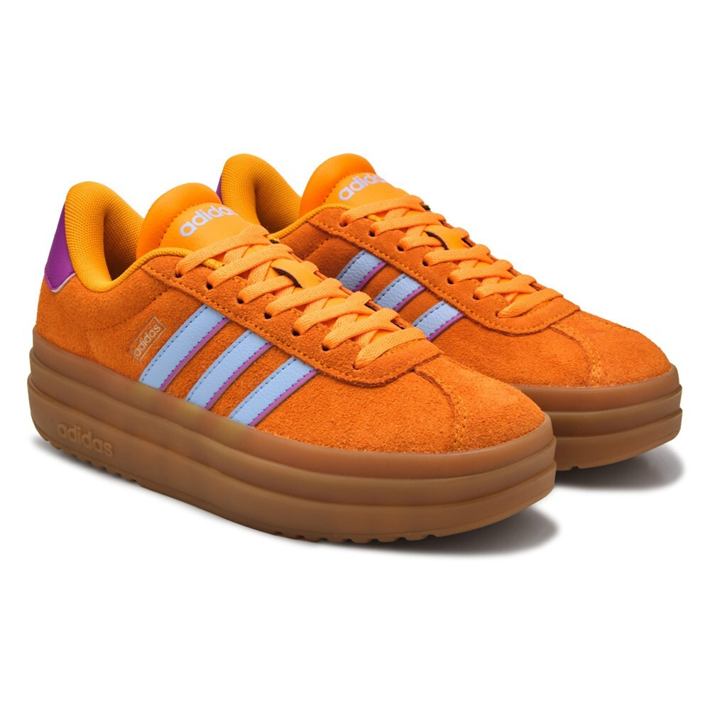 Women's VL Court Bold Platform Sneaker | Famous Footwear