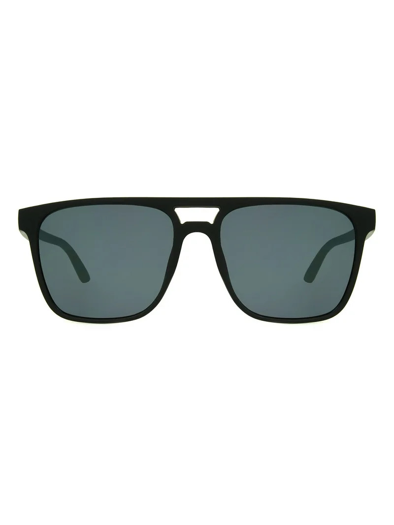 Foster Grant Square Sunglasses | Walmart (US)