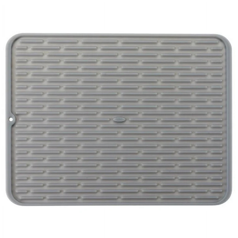 OXO GG SILICONE DRYING MAT - LARGE - COMPACT PACKAGING | Walmart (US)