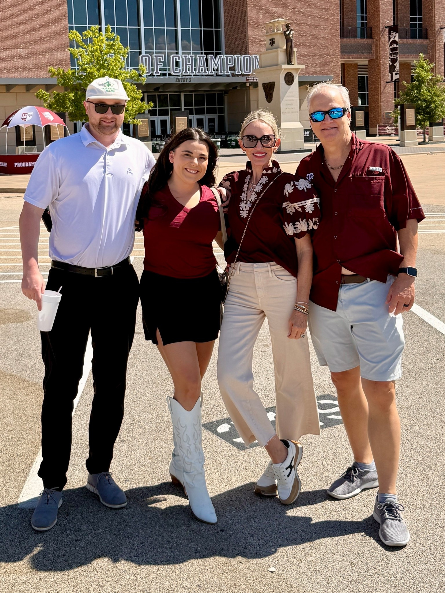 Game Day READY! Gig ‘Em!!!


#LTKSeasonal #LTKOver40 #LTKFindsUnder100