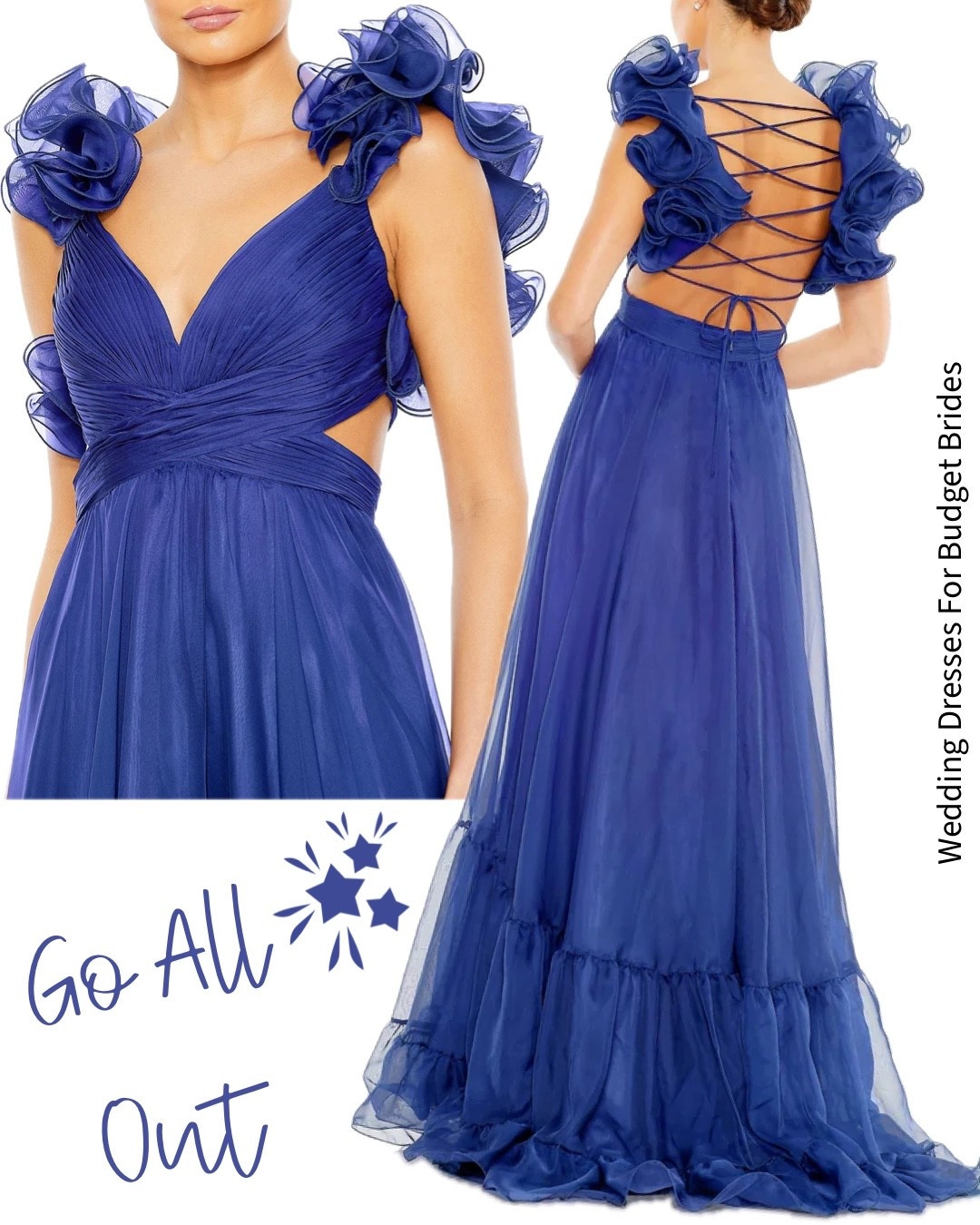 Mother of the bride formal dress at Nordstrom. 

Special occasion dress, prom dress, long blue dress, full length dress, formal gown. Mother of the groom dress.

#LTKWedding #LTKSeasonal
