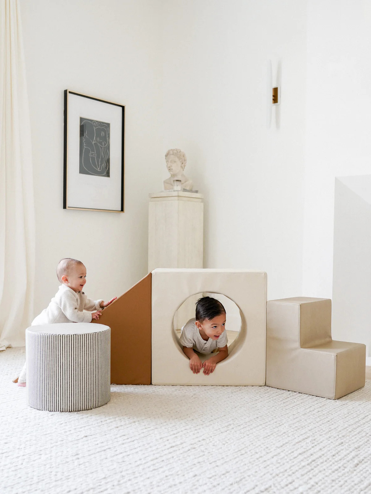 Block Playset | Gathre