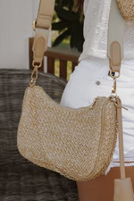 Joss Handbag | lauren nicole