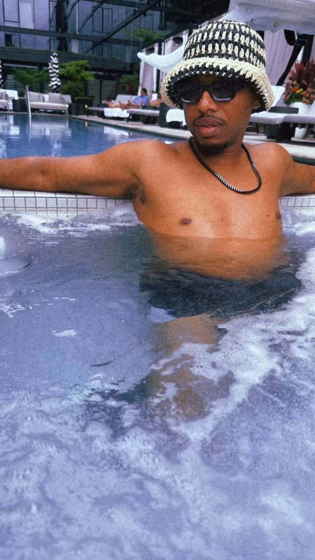 My Summer essential.