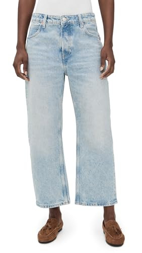 Free People Women's Deep Trance Jeans, Sweet Dreams, 28 | Amazon (US)